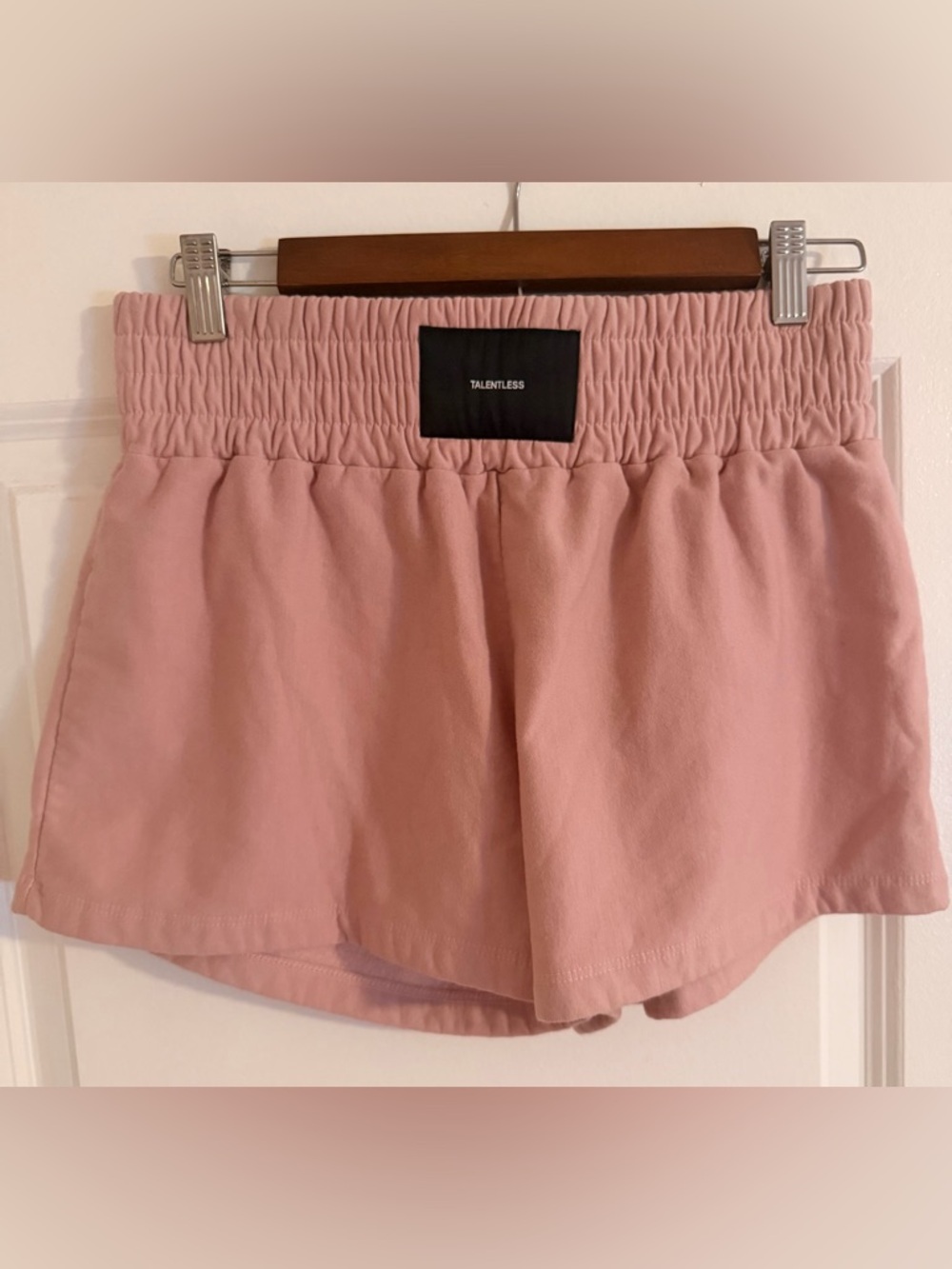 Talentless Boxing Shorts